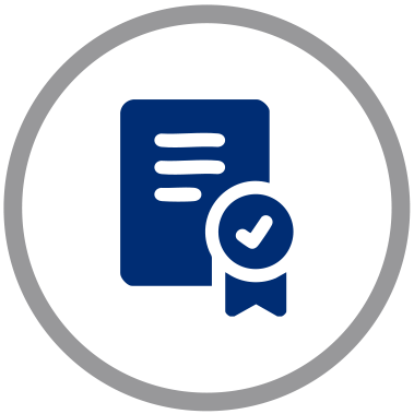 Compliance Logo