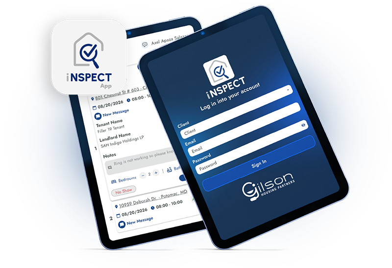 iNSPECT inspection platform