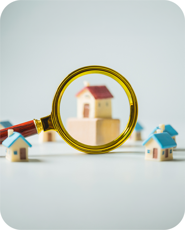 Housing inspection programs